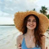 Sealife mini Spitzmuschel Anhänger aus Silber