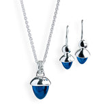 Maritimes Schmuckset aus der Kollektion Seadrops