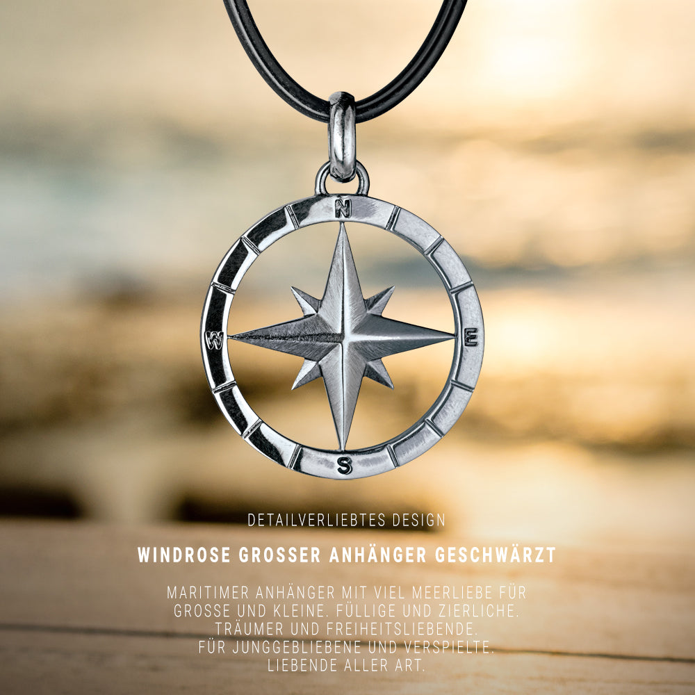 windrose-gro-er-anh-nger-aus-silber-geschw-rzt-heartbreaker-schmuck