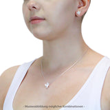 Schutzengel Engelchen Anhänger aus Silber