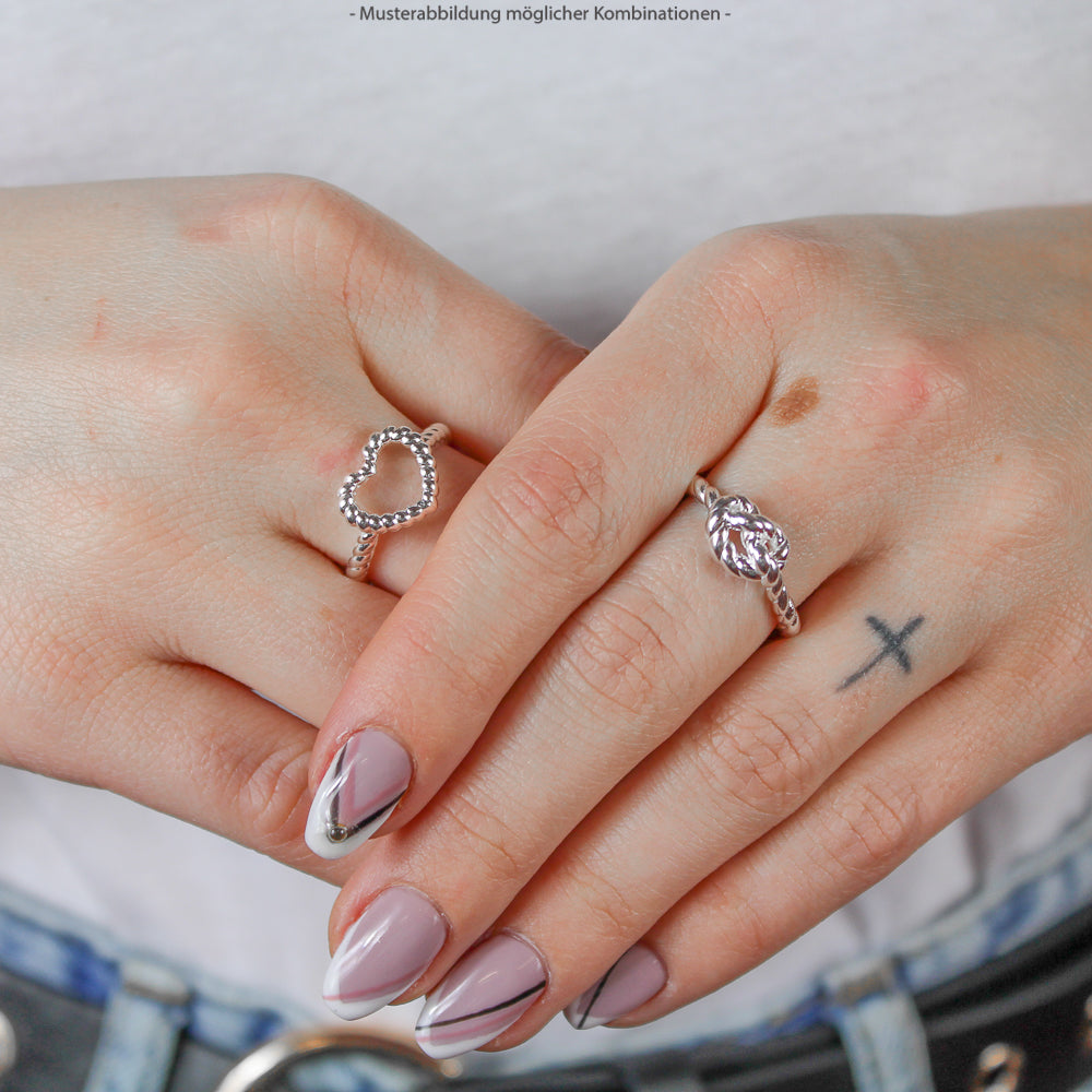 Rings hotsell on girls