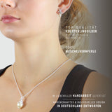 Trendiges Schmuckset aus der Kollektion Froggy