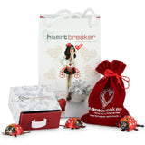 150 Euro Gutschein für den Heartbreaker Onlineshop