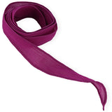 Seidenband BERRY ca. 120 cm