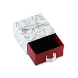 Sealife Maxi Charm Schellmuschel aus Silber mit Brandlack weißer Muschelkernperle und Karabiner